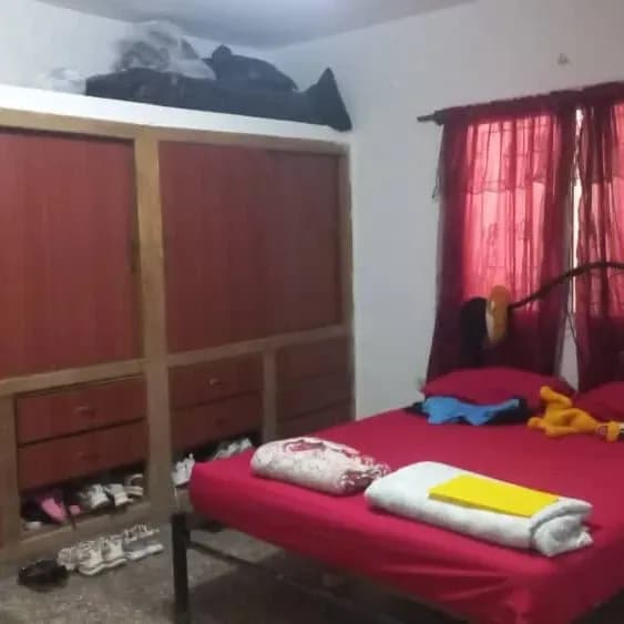 Vivienda de 2 habitaciones en Mazorra, Boyeros — foto 8 de 9