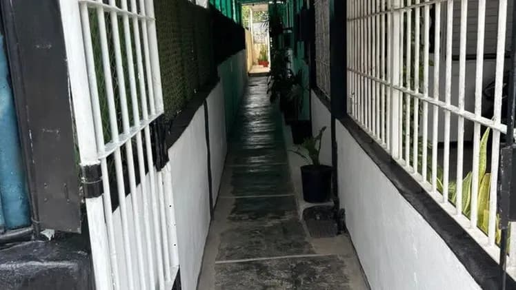 Vivienda de 2 habitaciones en Reparto Martí, Cerro — foto 6 de 6