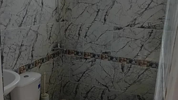 Vivienda de 2 habitaciones en Santos Suárez, Diez de Octubre — foto 6 de 10