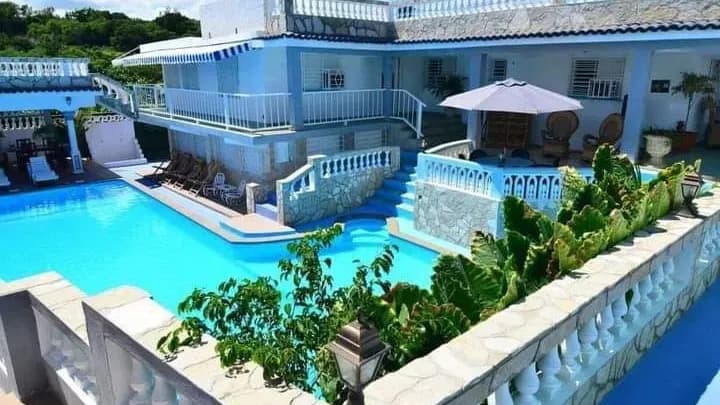 Vivienda de 10 habitaciones en Boca Ciega, La Habana del Este — foto 5 de 10