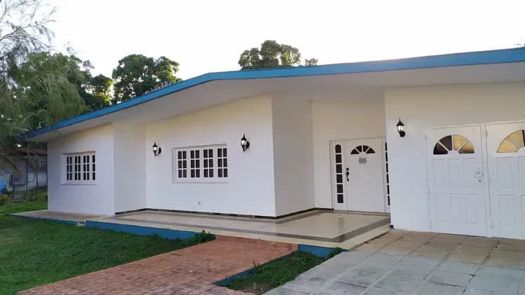 Vivienda de 4 habitaciones en Mulgoba, Boyeros — foto 1 de 10
