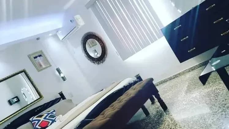 Vivienda de 3 habitaciones en Miramar, Playa — foto 8 de 9