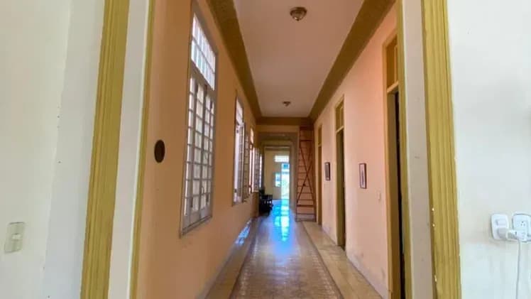 Vivienda de 4 habitaciones en Santos Suárez, Diez de Octubre — foto 8 de 10