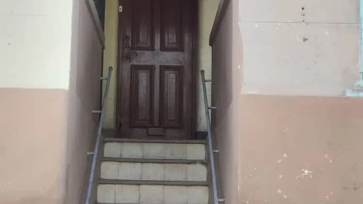 Vivienda de 3 habitaciones en Luyanó, Diez de Octubre — foto 1 de 10
