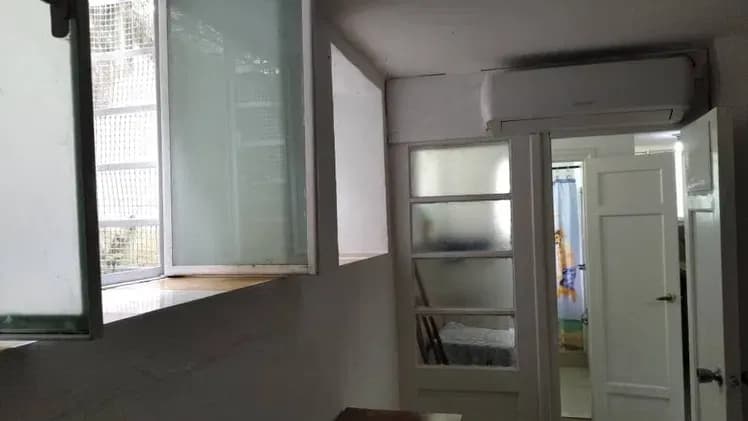 Vivienda de 1 habitaciones en Vedado, Plaza de la Revolución — foto 3 de 5