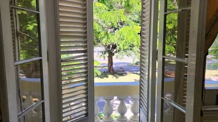 Vivienda de 6 habitaciones en Vedado, Plaza de la Revolución — foto 3 de 10