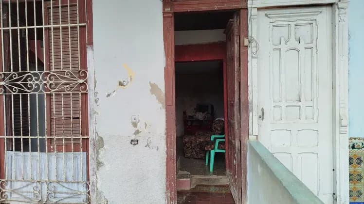 Vivienda de 5 habitaciones en Calabazar, Boyeros — foto 3 de 8
