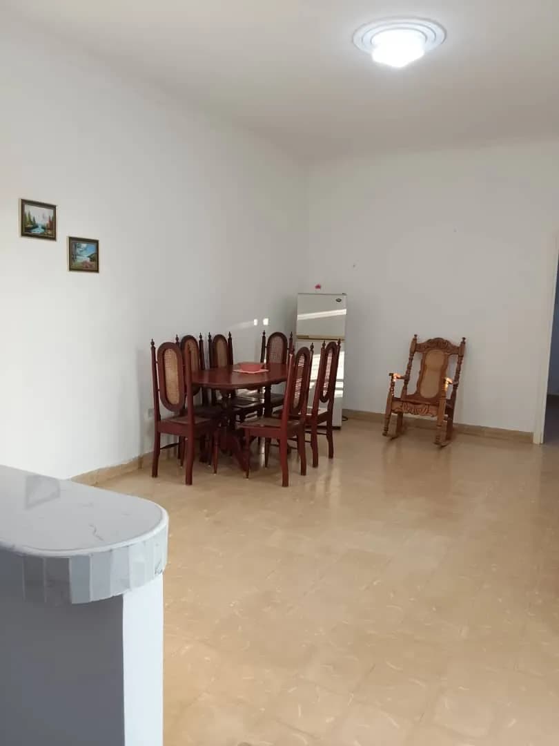 Vivienda de 2 habitaciones en Santos Suárez, Diez de Octubre — foto 4 de 12