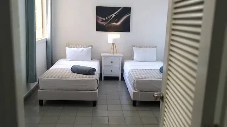 Vivienda de 2 habitaciones en Vedado, Plaza de la Revolución — foto 5 de 10