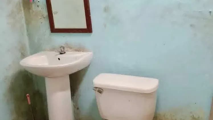 Vivienda de 7 habitaciones en Cayo Hueso, Centro Habana — foto 4 de 6