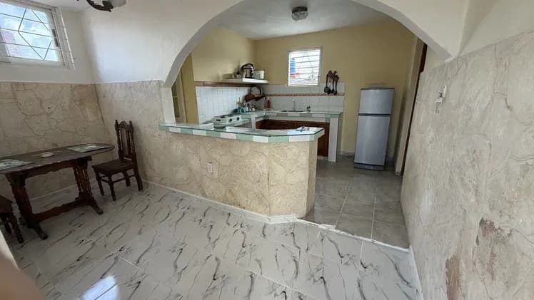 Vivienda de 1 habitaciones en Guanabo, La Habana del Este — foto 1 de 6