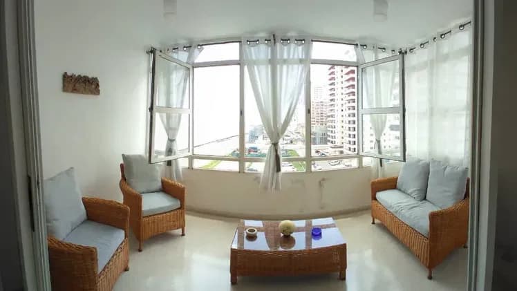 Vivienda de 3 habitaciones en Vedado, Plaza de la Revolución — foto 3 de 6