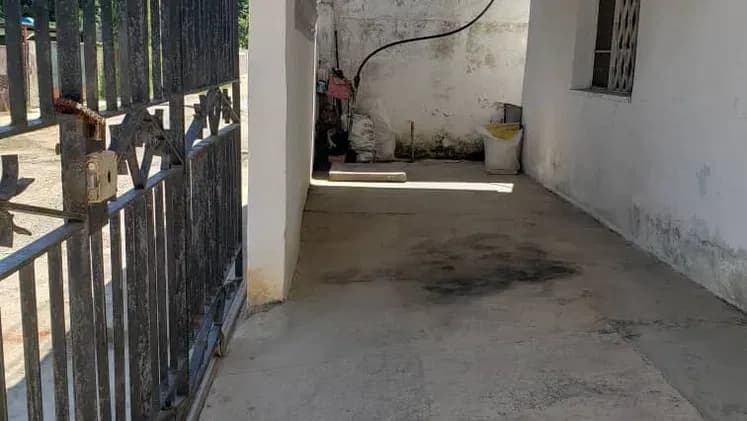 Vivienda de 2 habitaciones en Mazorra, Boyeros — foto 2 de 9