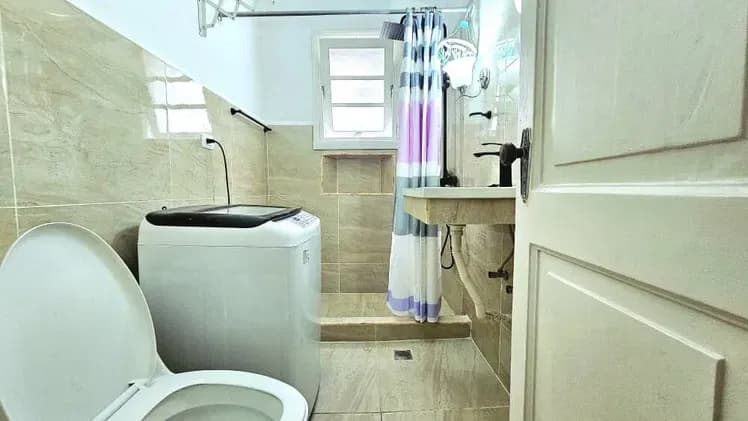 Vivienda de 1 habitaciones en Vedado, Plaza de la Revolución — foto 10 de 10
