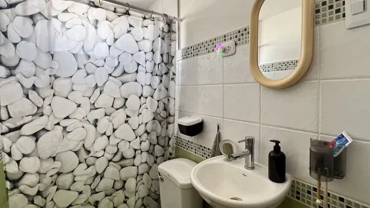 Vivienda de 2 habitaciones en Nuevo Vedado, Plaza de la Revolución — foto 4 de 7