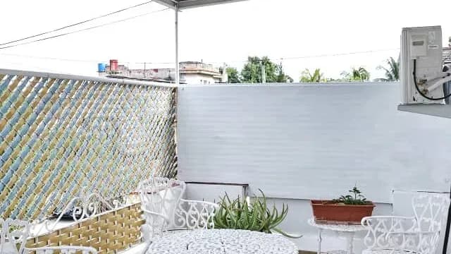 Vivienda de 3 habitaciones en Miramar, Playa — foto 5 de 10