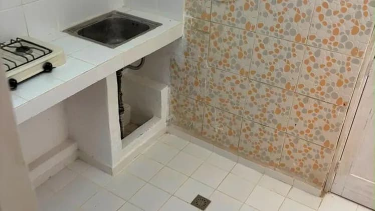 Vivienda de 1 habitaciones en Vedado, Plaza de la Revolución — foto 5 de 8