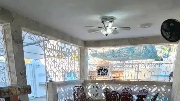 Vivienda de 3 habitaciones en Boca Ciega, La Habana del Este — foto 4 de 10