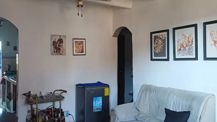Vivienda de 3 habitaciones en Alamar, La Habana del Este — foto 3 de 10