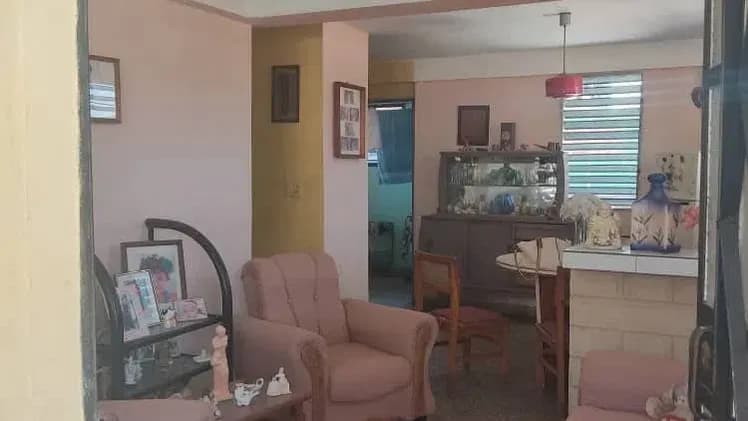 Vivienda de 3 habitaciones en Lawton, Diez de Octubre — foto 3 de 10