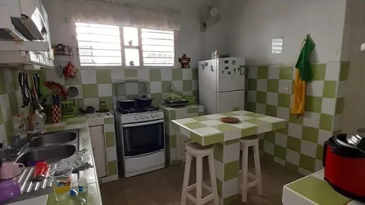 Vivienda de 4 habitaciones en Querejeta, Playa — foto 3 de 10