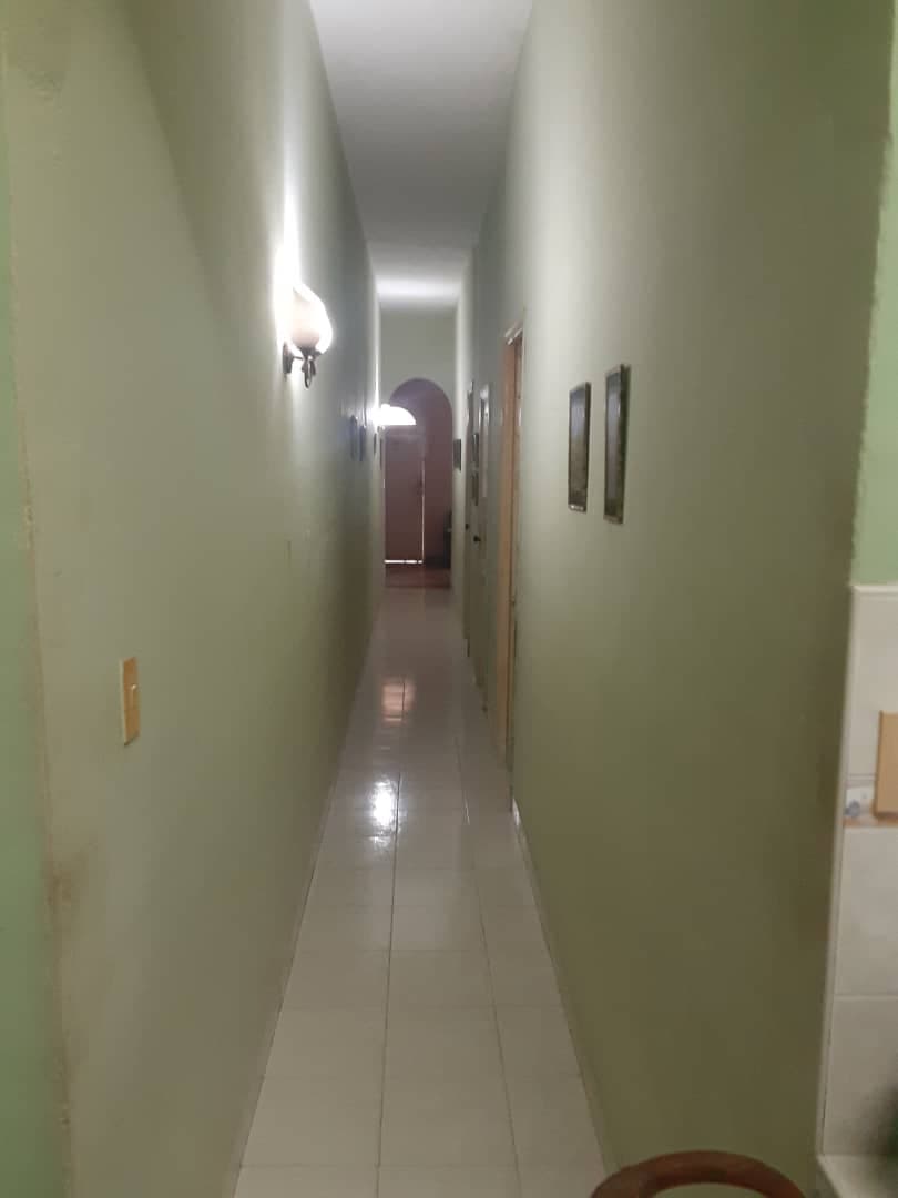 Casa de 2 habitaciones en Barrio El Fanguito, Plaza de la Revolución — foto 9 de 18