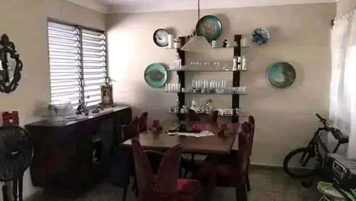 Vivienda de 5 habitaciones en Casino Deportivo, Cerro — foto 3 de 7