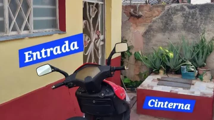 Vivienda de 3 habitaciones en Almendares, Playa — foto 1 de 10