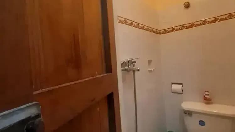 Vivienda de 2 habitaciones en Vedado, Plaza de la Revolución — foto 10 de 10
