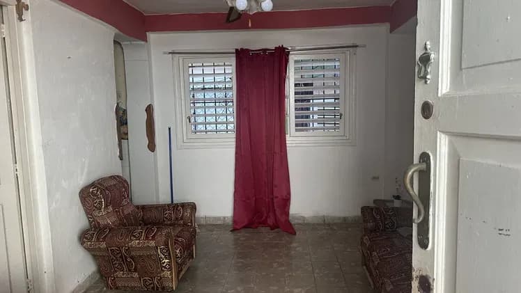 Vivienda de 1 habitaciones en Lawton, Diez de Octubre — foto 2 de 7