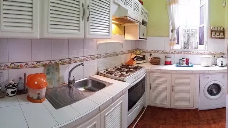 Vivienda de 4 habitaciones en Vedado, Plaza de la Revolución — foto 9 de 10
