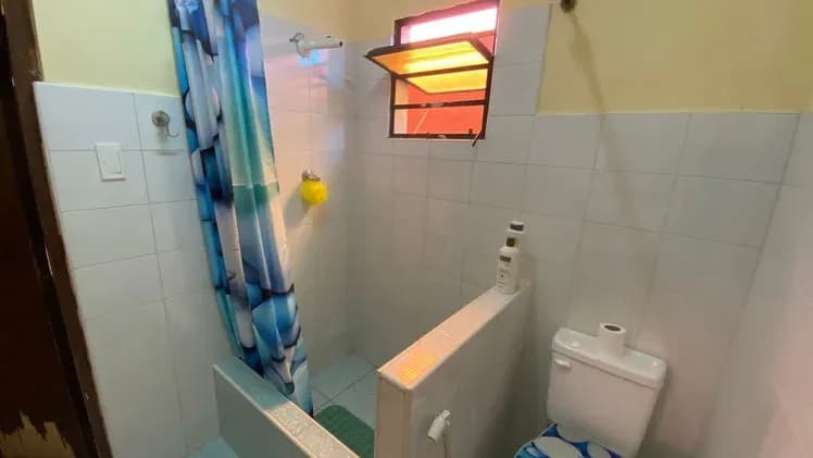 Vivienda de 3 habitaciones en Cojímar, La Habana del Este — foto 2 de 10