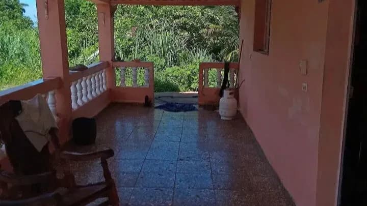 Vivienda de 5 habitaciones en El Cacahual, Boyeros