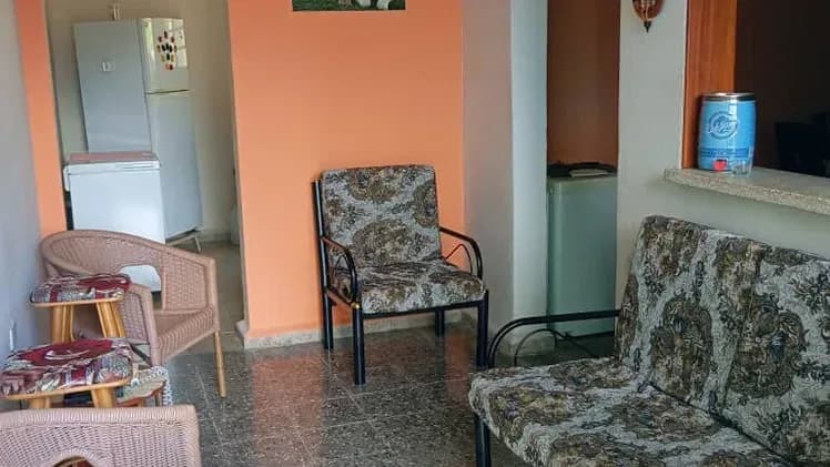 Vivienda de 3 habitaciones en Cojímar, La Habana del Este — foto 3 de 10