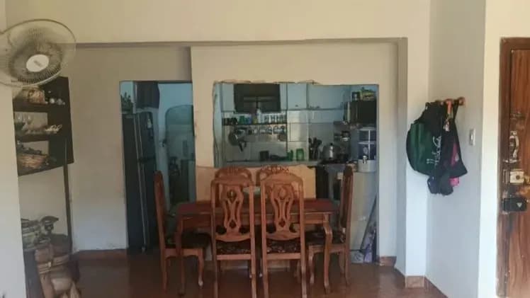 Vivienda de 2 habitaciones en Vedado, Plaza de la Revolución — foto 8 de 10