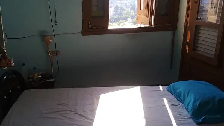 Vivienda de 2 habitaciones en Vedado, Plaza de la Revolución — foto 8 de 10