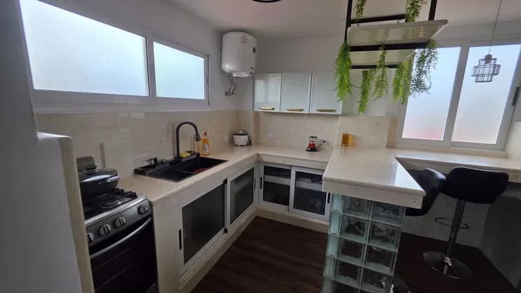 Vivienda de 3 habitaciones en Flores, Playa — foto 4 de 8