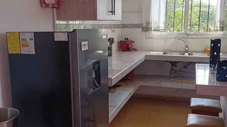 Vivienda de 1 habitaciones en Guanabo, La Habana del Este — foto 3 de 5