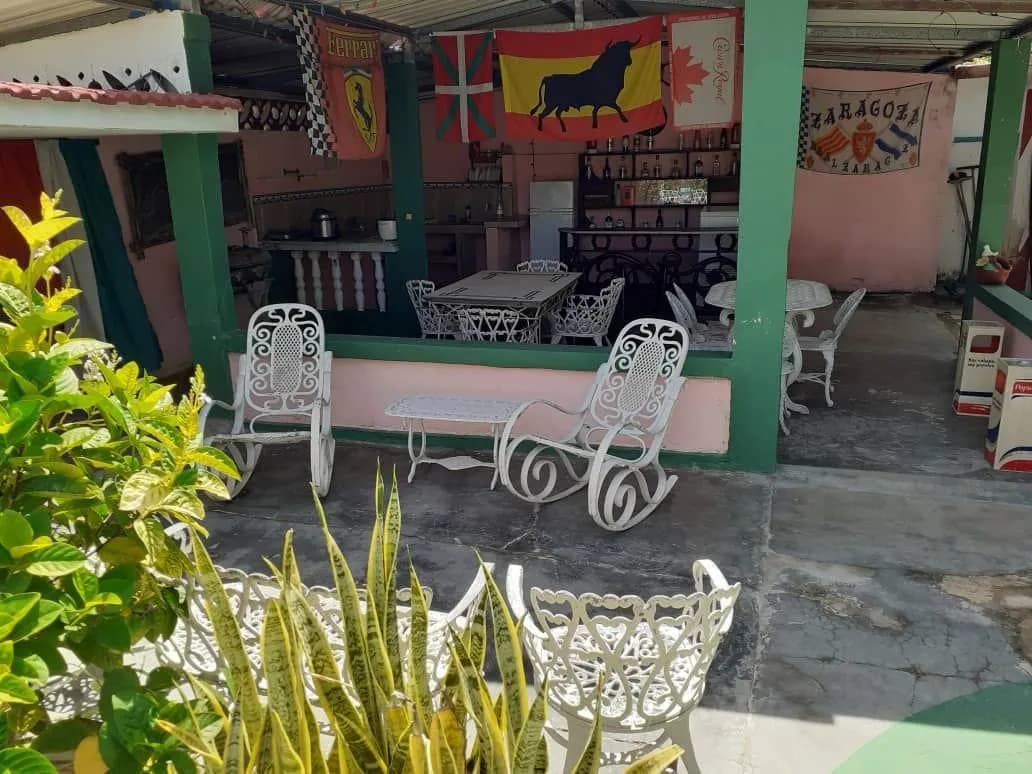 Vivienda de 5 habitaciones en Guanabo, La Habana del Este — foto 8 de 12