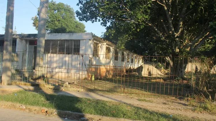 Vivienda de 2 habitaciones en Altahabana, Boyeros — foto 3 de 9