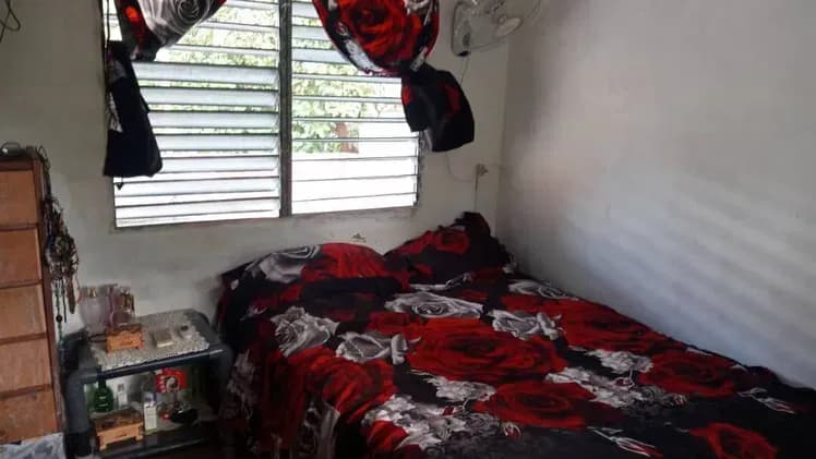 Vivienda de 3 habitaciones en San Francisco de Paula, San Miguel del Padrón — foto 1 de 10