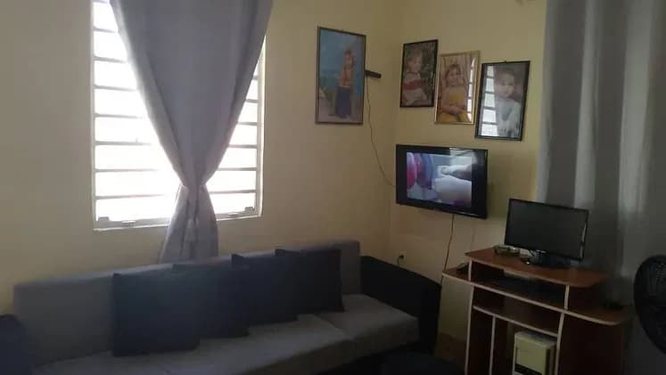 Vivienda de 1 habitaciones en Modelo, Regla — foto 2 de 10