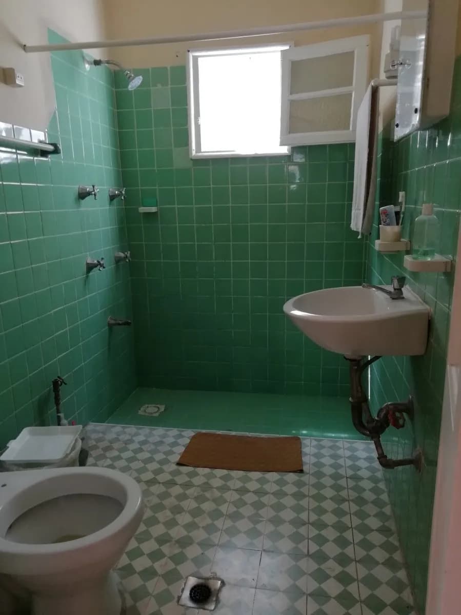 Vivienda de 2 habitaciones en Párraga, Arroyo Naranjo — foto 3 de 8