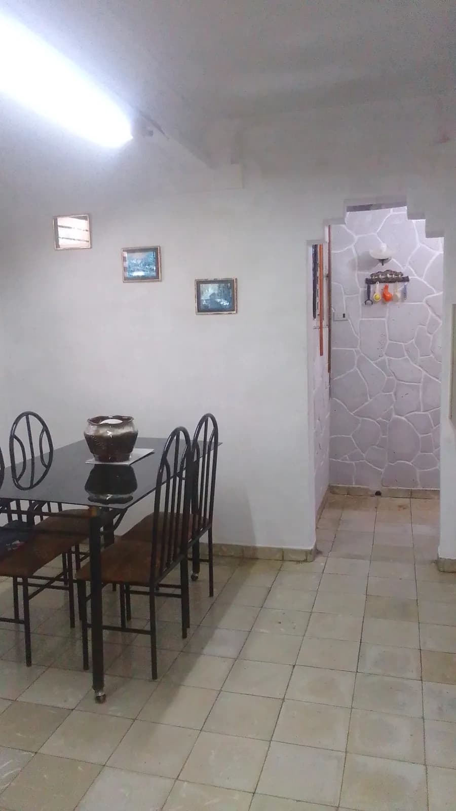 Vivienda de 2 habitaciones en Mulgoba, Boyeros — foto 4 de 7
