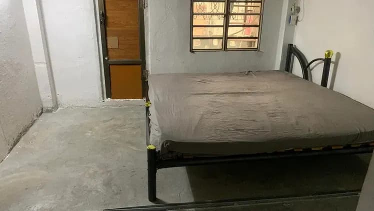 Vivienda de 1 habitaciones en Vedado, Plaza de la Revolución — foto 3 de 8