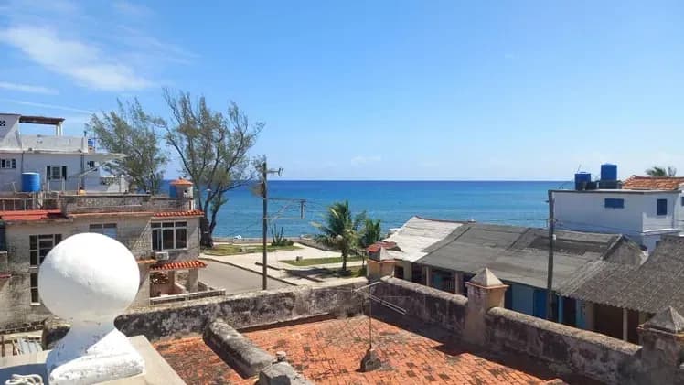 Vivienda de 6 habitaciones en Cojímar, La Habana del Este — foto 10 de 10