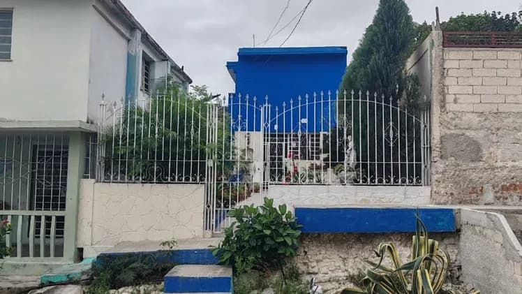 Vivienda de 4 habitaciones en Lawton, Diez de Octubre — foto 8 de 8