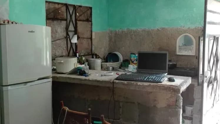 Vivienda de 1 habitaciones en Trébol, Boyeros — foto 5 de 10