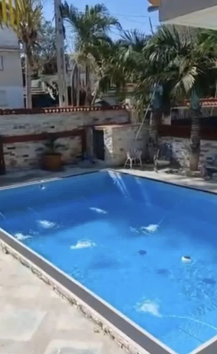 Vivienda de 8 habitaciones en Miramar, Playa — foto 1 de 12