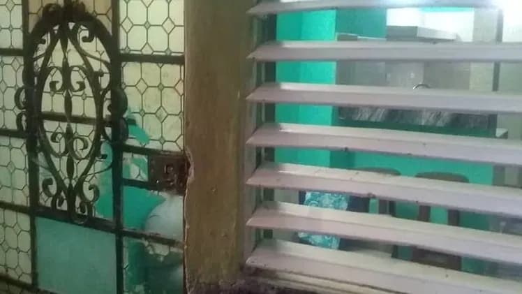 Vivienda de 3 habitaciones en Los Sitios, Centro Habana — foto 8 de 9